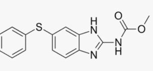 fenbendazole